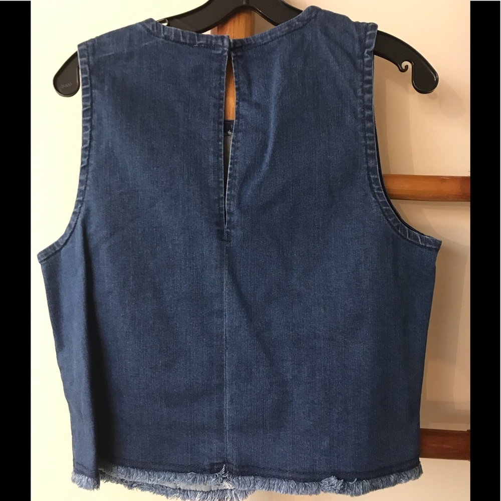 BCB GENERATION DENIM MEDIUM TOP NEW - Picture 6 of 9